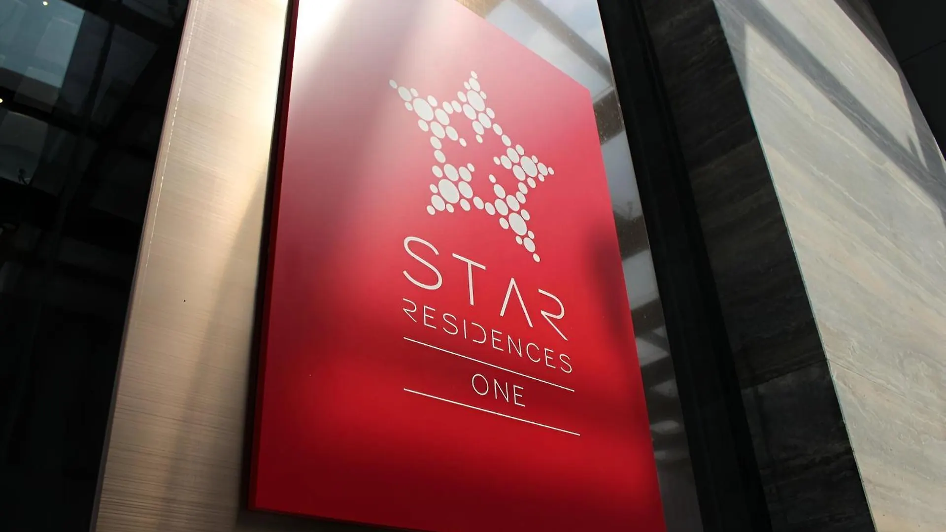 Premier Sky Pool At Star Klcc Apartman Kuala Lumpur