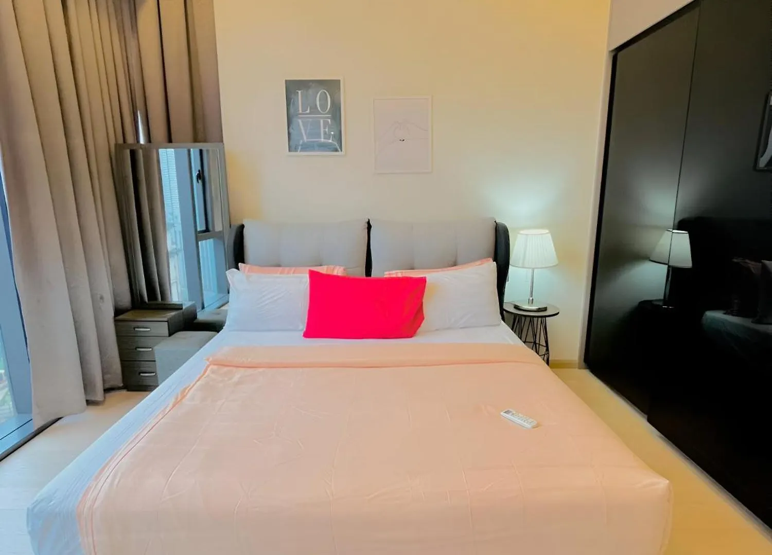 Premier Sky Pool At Star Klcc Apartamento Kuala Lumpur
