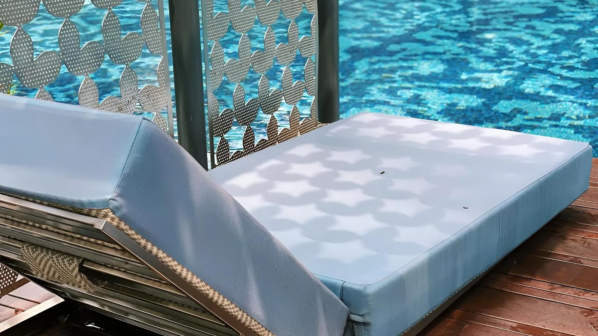 Premier Sky Pool At Star Klcc Apartamento Kuala Lumpur